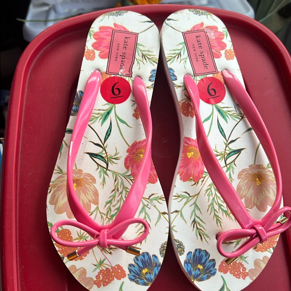 Kate Spade sandals for sale 5-6